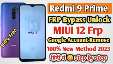 REDMI 9 PRIME FRP BYPASS || REDMI 9 PRIME GMAIL BYPASS REDMI 9 PRIME FRP BYPASS || REDMI 9 PRIME GMAIL BYPASS