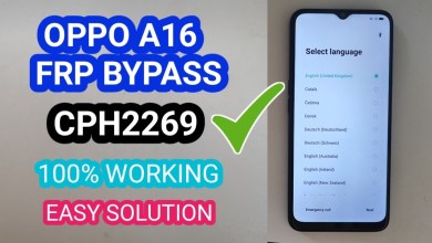 Unlock the Mystery: Oppo A16 Frp Bypass CPH2269 Frp Bypass Oppo Unlock the Mystery: Oppo A16 Frp Bypass CPH2269 Frp Bypass Oppo