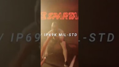 Secret: Oukitel WP 21 – Impressive performance Secret: Oukitel WP 21 – Impressive performance