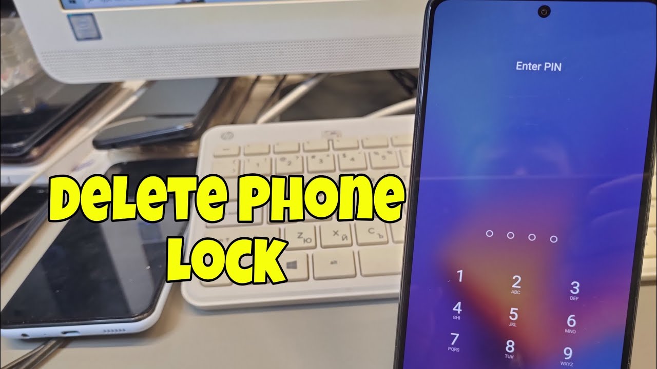 Forgot Pin Code? How to Hard reset Xiaomi 11T Pro Forgot Pin Code? How to Hard reset Xiaomi 11T Pro