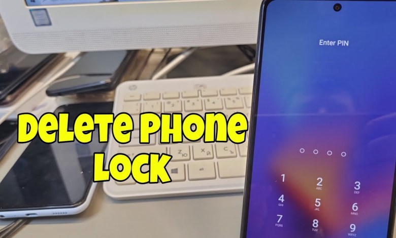 Forgot Pin Code? How to Hard reset Xiaomi 11T Pro Forgot Pin Code? How to Hard reset Xiaomi 11T Pro