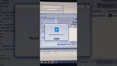 Honor X8 5g (VNE-N41) Frp Remove One Click #foryou Honor X8 5g (VNE-N41) Frp Remove One Click #foryou