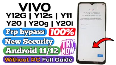 vivo Y12g frp bypass Android 11 | Vivo vivo Y12g frp bypass Android 11 | Vivo