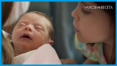 Maria meets her little sister | Love has no recipe Maria meets her little sister | Love has no recipe