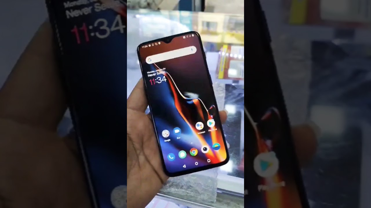 OnePlus 6t // second hand mobile Unboxing sale #oneplus OnePlus 6t // second hand mobile Unboxing sale #oneplus