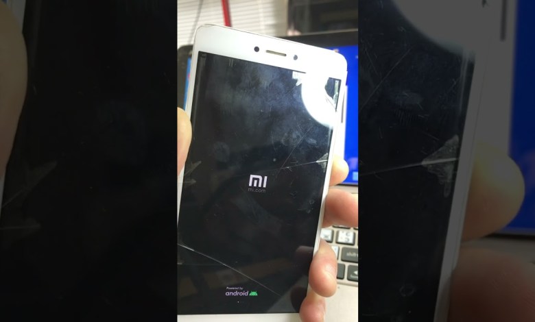 Обход графического ключа Redmi note 4x #frp #userdata Обход графического ключа Redmi note 4x #frp #userdata