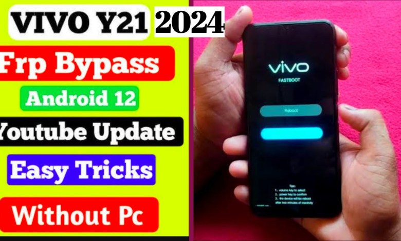 how to Vivo Y21 Frp Bypass 2024 | Vivo Y21 (V111) how to Vivo Y21 Frp Bypass 2024 | Vivo Y21 (V111)