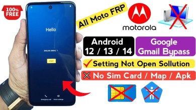 Curious about Moto Android? Learn how to bypass FRP without a PC on Android 12, 13, and 14 devices! Curious about Moto Android? Learn how to bypass FRP without a PC on Android 12, 13, and 14 devices!
