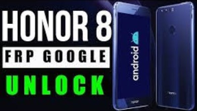Huawei Honor 8 FRD-L19 FRP One Click (Ufixer Solution) Huawei Honor 8 FRD-L19 FRP One Click (Ufixer Solution)