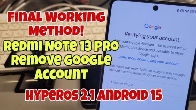 Discover the Secrets of Xiaomi HyperOS 2.1: Android 15 Without Google! Discover the Secrets of Xiaomi HyperOS 2.1: Android 15 Without Google!