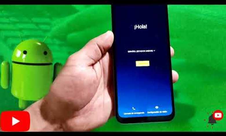 DELETE GOOGLE MOTOROLA ACCOUNT WITHOUT PC WITHOUT APPLICATIONS DELETE GOOGLE MOTOROLA ACCOUNT WITHOUT PC WITHOUT APPLICATIONS