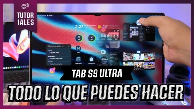 THE BEST FEATURES OF SAMSUNG TABLETS THE BEST FEATURES OF SAMSUNG TABLETS