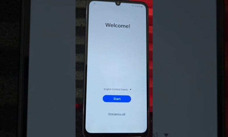 Unlocking the Secret: Bypass Samsung FRP Without a PC on Android 15! Unlocking the Secret: Bypass Samsung FRP Without a PC on Android 15!