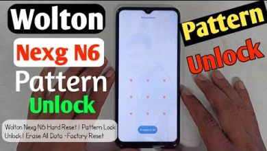 How To Walton Nexg N6 Hard Reset- Forgotten How To Walton Nexg N6 Hard Reset- Forgotten