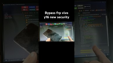Unlocking Secrets: Discover the Vivo Y16’s 2025 Google Account Security Bypass! Unlocking Secrets: Discover the Vivo Y16’s 2025 Google Account Security Bypass!
