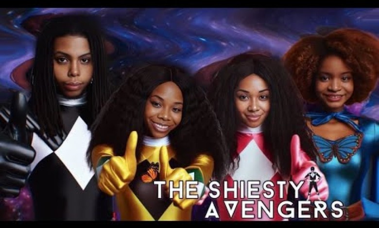Honesty Hour: We All Settle | The Shiesty Avengers Honesty Hour: We All Settle | The Shiesty Avengers