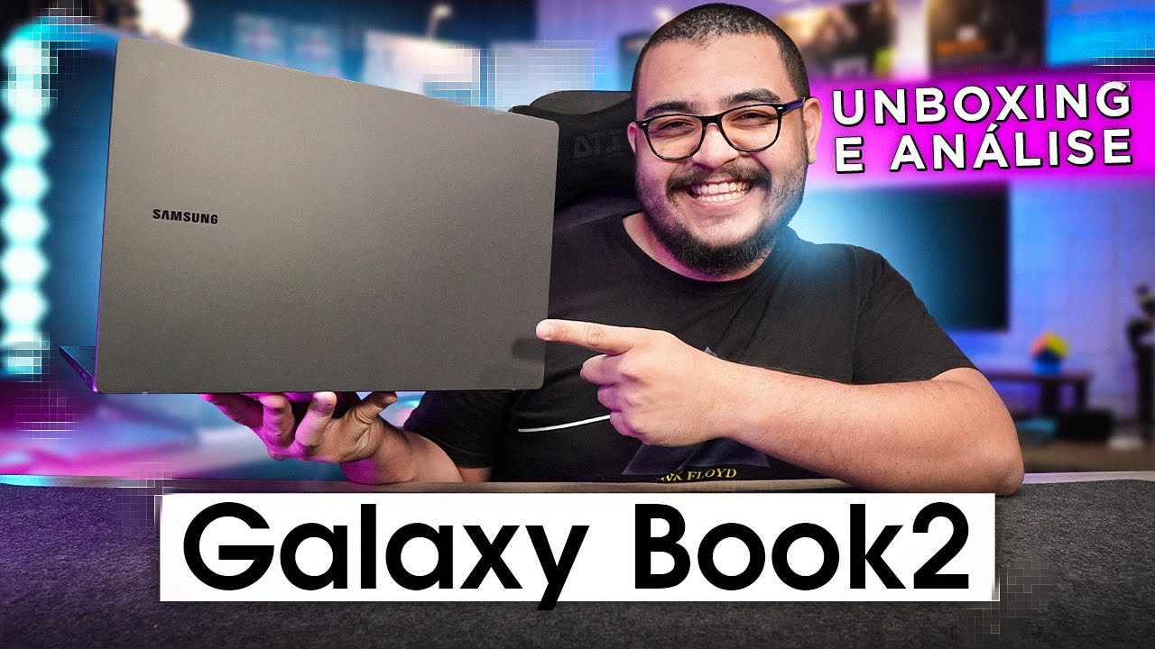 Is the Samsung GALAXY BOOK 2 notebook still worth it? Is the Samsung GALAXY BOOK 2 notebook still worth it?