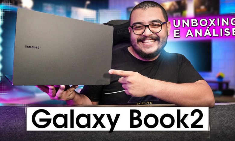 Is the Samsung GALAXY BOOK 2 notebook still worth it? Is the Samsung GALAXY BOOK 2 notebook still worth it?