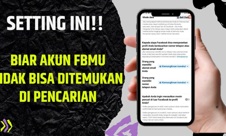 How to Hide Facebook Account From Machine How to Hide Facebook Account From Machine