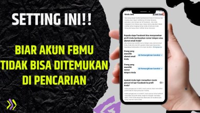 How to Hide Facebook Account From Machine How to Hide Facebook Account From Machine