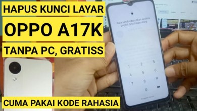 Unlock Oppo A17k (CPH2471) Forgot Screen Lock, Pattern and Unlock Oppo A17k (CPH2471) Forgot Screen Lock, Pattern and