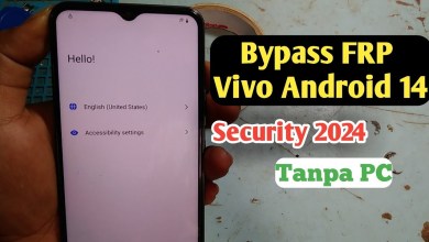 Vivo Frp Bypass Android 14 | Bypass Google Account Vivo Frp Bypass Android 14 | Bypass Google Account