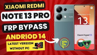 Xiaomi Redmi Note 13 Pro Frp Bypass | Andriod 14 | Xiaomi Redmi Note 13 Pro Frp Bypass | Andriod 14 |