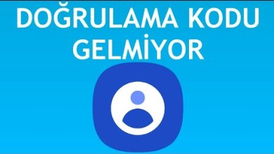 Samsung Account Verification Code Not Receiving Problem Samsung Account Verification Code Not Receiving Problem