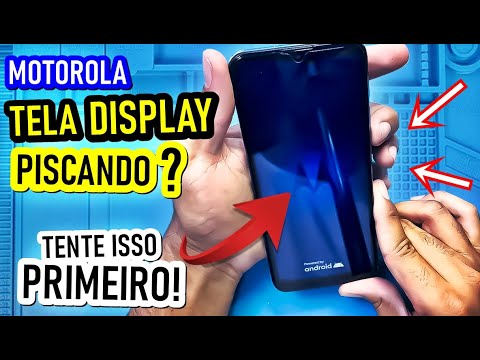 SCREEN FLASHING! Quick Solutions for MOTOROLA CELL PHONE SCREEN FLASHING! Quick Solutions for MOTOROLA CELL PHONE