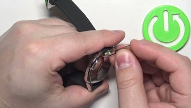 How to Factory Reset NOKIA Activite Steel How to Factory Reset NOKIA Activite Steel