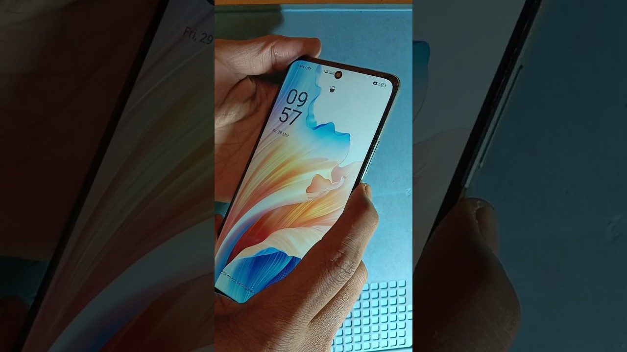 How to Recovery Mood Oppo #shots#youtube How to Recovery Mood Oppo #shots#youtube