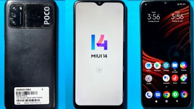 POCO M3 FRP Bypass MIUI 14.0.2 | Without Pc | POCO POCO M3 FRP Bypass MIUI 14.0.2 | Without Pc | POCO