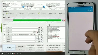 Muslim Odin V2.0 Samsung Firmware flash software Muslim Odin V2.0 Samsung Firmware flash software