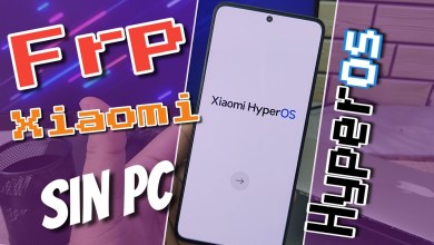 FRP How to delete Google account Xiaomi HyperOS android FRP How to delete Google account Xiaomi HyperOS android