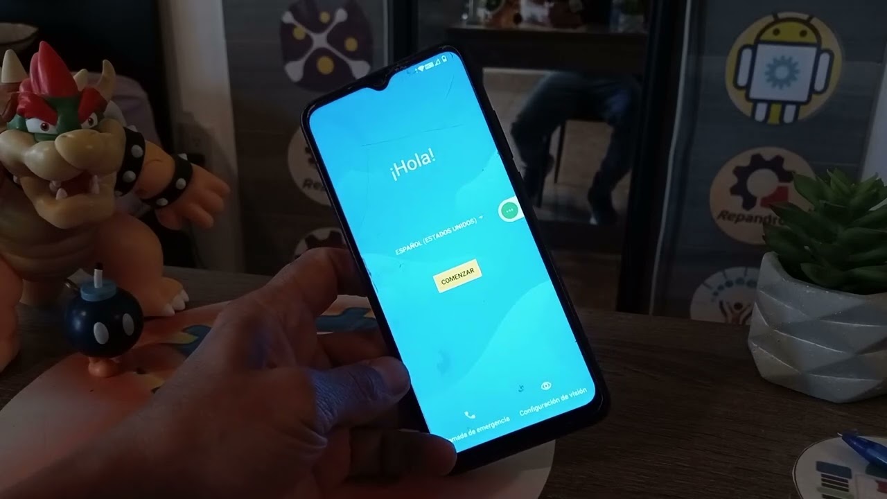 delete pin, pattern, remove google account Redmi A1 delete pin, pattern, remove google account Redmi A1