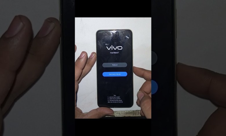 Vivo Y22 Reset Factory || How To Hard Reset Vivo Y22 Vivo Y22 Reset Factory || How To Hard Reset Vivo Y22