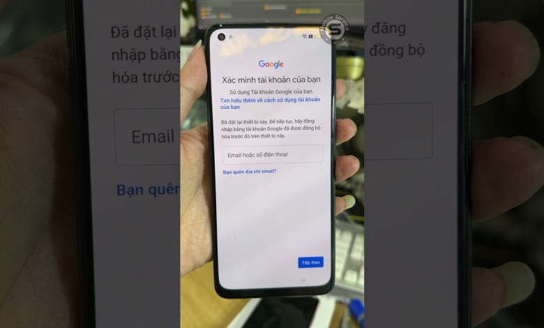 Xóa tài khoản Google Oppo Reno 7 – FRP Oppo Reno 7 Xóa tài khoản Google Oppo Reno 7 – FRP Oppo Reno 7