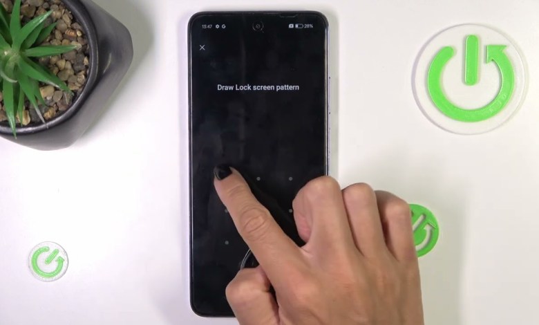 How to Reset Settings on OPPO A3 Pro How to Reset Settings on OPPO A3 Pro