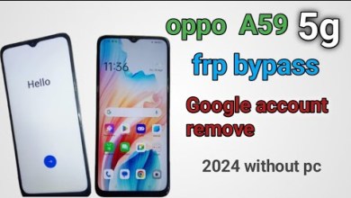 oppo A59 frp bypass new trick 2024 || all oppo Google oppo A59 frp bypass new trick 2024 || all oppo Google