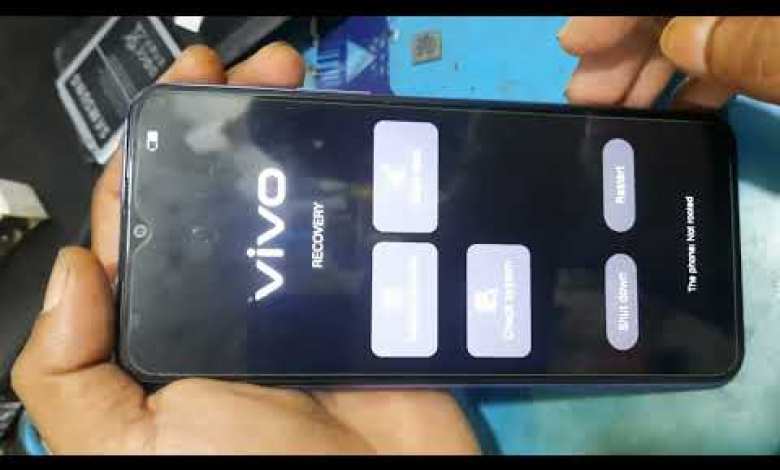vivo Y21 Screen Lock/Vivo Y21 Hard Reset | How to vivo Y21 Screen Lock/Vivo Y21 Hard Reset | How to