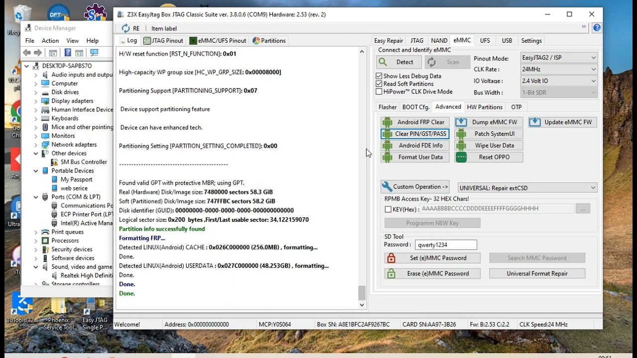 VIVO Frp New Solution 2024 – Vivo Y16 Frp Bypass | All VIVO Frp New Solution 2024 – Vivo Y16 Frp Bypass | All