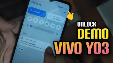 VIVO Y03 DEMO / UNLOCK DEMO / VIVO V2332 VIVO Y03 DEMO / UNLOCK DEMO / VIVO V2332
