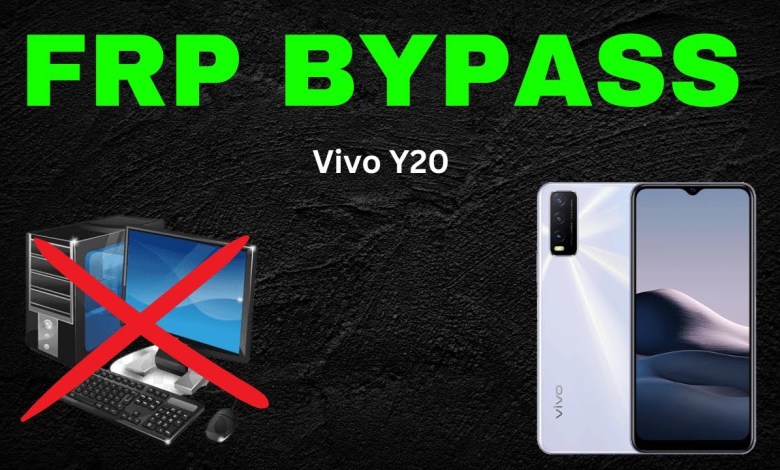 Unlock Your Vivo Y20: FRP Bypass 2024 – No PC Needed! Unlock Your Vivo Y20: FRP Bypass 2024 – No PC Needed!