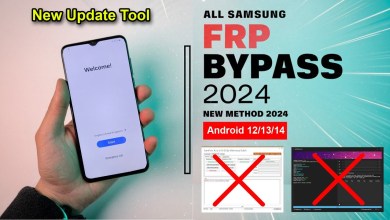 Unlocking Samsung FRP with the Latest Android 12/13/14 Update – What’s New? Unlocking Samsung FRP with the Latest Android 12/13/14 Update – What’s New?