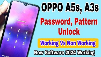 Oppo A5s Hard Reset || Oppo A3s, A5s Password Lock Oppo A5s Hard Reset || Oppo A3s, A5s Password Lock