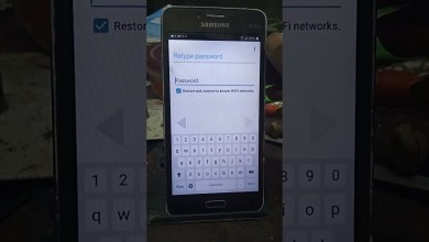 How to Samsung Sm 532f Frp Bypass / FRP of any mobile How to Samsung Sm 532f Frp Bypass / FRP of any mobile
