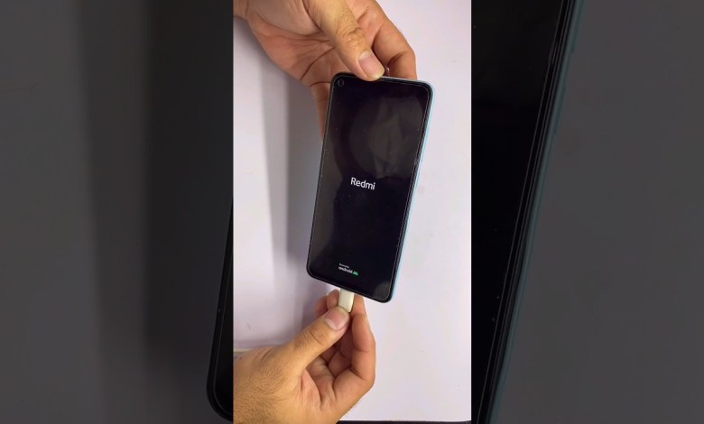 redmi note 9 ayaw lumabas charging indicator blink logo redmi note 9 ayaw lumabas charging indicator blink logo