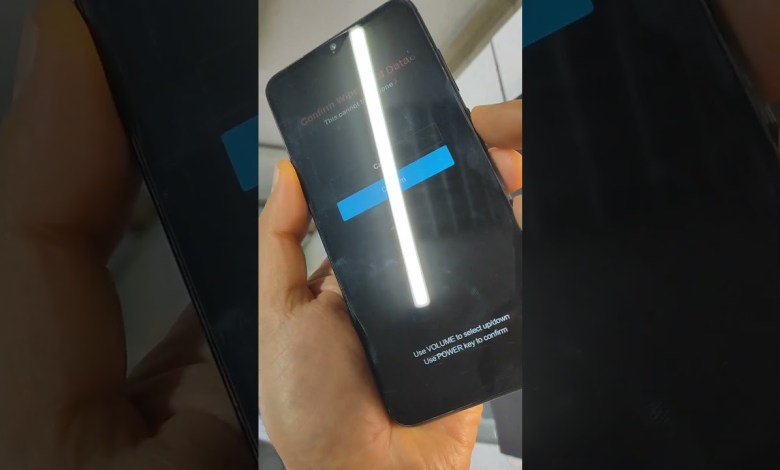 redmi note8 Pro Format Nasıl Atılır, Hard Reset Atma redmi note8 Pro Format Nasıl Atılır, Hard Reset Atma