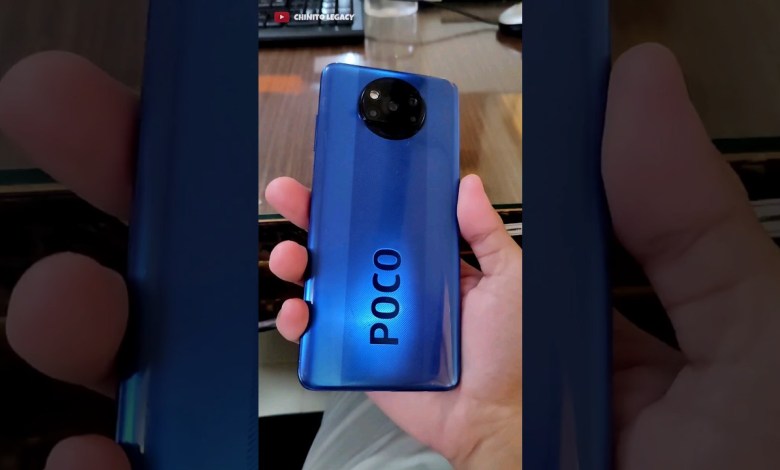 HOW TO HARD RESET POCO X3#poco #poco #pocong #xiaomi HOW TO HARD RESET POCO X3#poco #poco #pocong #xiaomi
