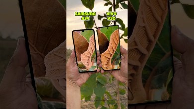 Samsung A34 vs Vivo V30 Camera Test #shorts Samsung A34 vs Vivo V30 Camera Test #shorts
